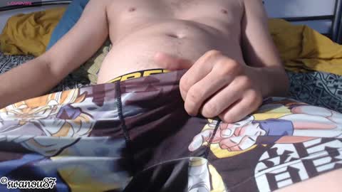 Snapshot of swanou87 chatting on 22, 1, 2025 swanou87 online show from 22, 1, 2025