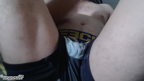 swanou87 online show from 28, 5, 2026