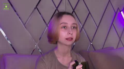 RACHEL online show from 12, 7, 2026