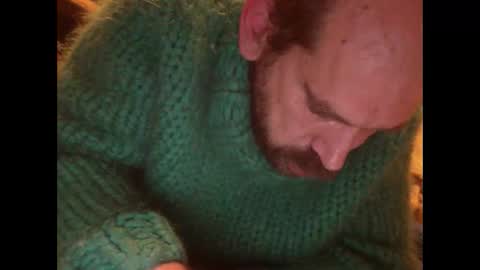 sweaterboy666 online show from 9, 2, 2025