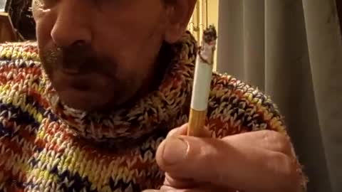 sweaterboy666 online show from 5, 3, 2025