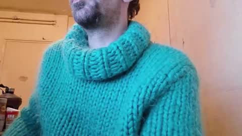 sweaterboy666 online show from 15, 7, 2026