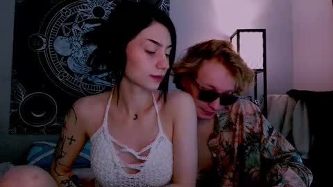 sweaties3 online show from 3, 12, 2025