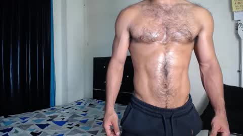 joel bliss online show from 17, 1, 2025