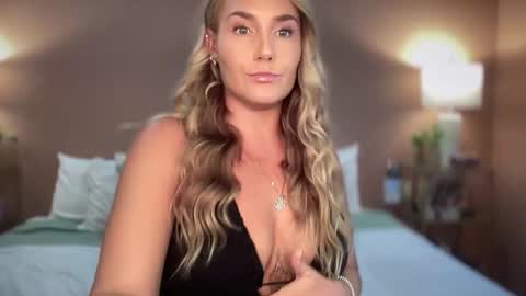 Swedish Candii online show from 2, 2, 2026