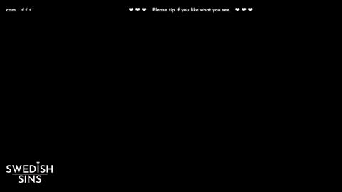 Snapshot of swedish_sins chatting on 30, 1, 2025 Alex online show from 30, 1, 2025