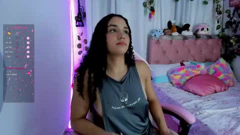 Daniela age 21 online show from 9, 5, 2026