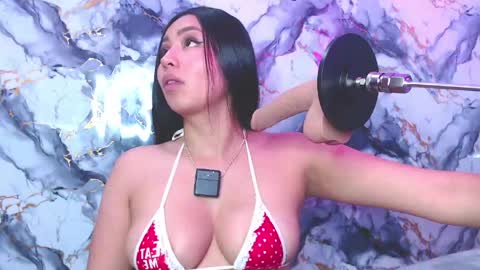 Snapshot of sweeet_amy chatting on 4, 6, 2026 Amy IG sweeet amy0 online show from 4, 6, 2026