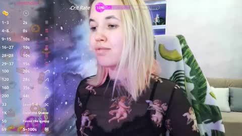 Snapshot of sweeet_bee chatting on 8, 12, 2024 Melisa online show from 8, 12, 2024