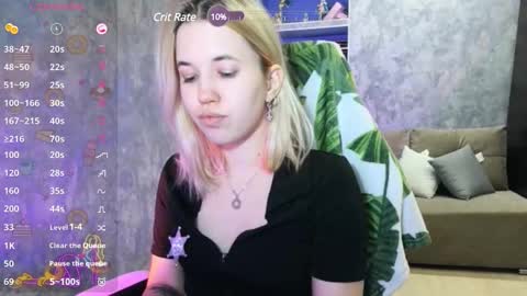 Snapshot of sweeet_bee chatting on 12, 12, 2024 Melisa online show from 12, 12, 2024