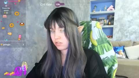Snapshot of sweeet_bee chatting on 13, 2, 2025 Melisa online show from 13, 2, 2025