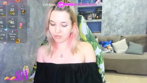 Snapshot of sweeet_bee chatting on 15, 2, 2025 Melisa online show from 15, 2, 2025