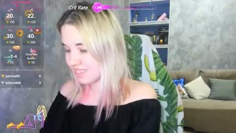 Snapshot of sweeet_bee chatting on 15, 2, 2025 Melisa online show from 15, 2, 2025