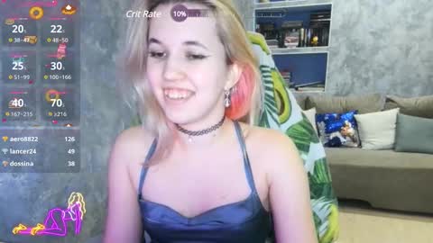 Snapshot of sweeet_bee chatting on 20, 2, 2025 Melisa online show from 20, 2, 2025