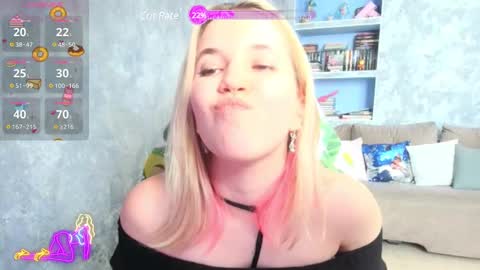 Snapshot of sweeet_bee chatting on 21, 2, 2025 Melisa online show from 21, 2, 2025