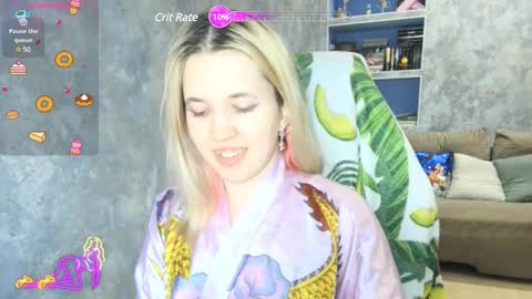 Snapshot of sweeet_bee chatting on 27, 2, 2025 Melisa online show from 27, 2, 2025