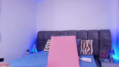 Debora  online show from 22, 11, 2025