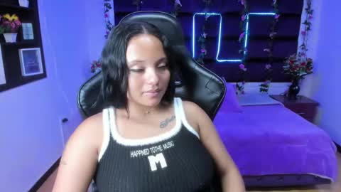 sweet ana  online show from 2, 3, 2025