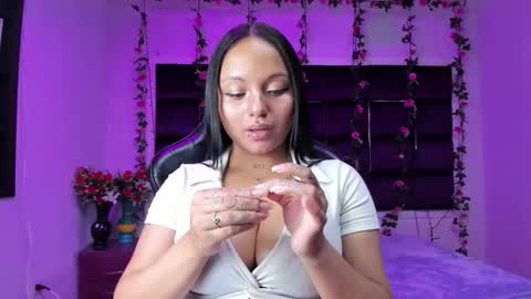 sweet ana  online show from 19, 12, 2025