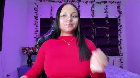 sweet ana  online show from 18, 1, 2026