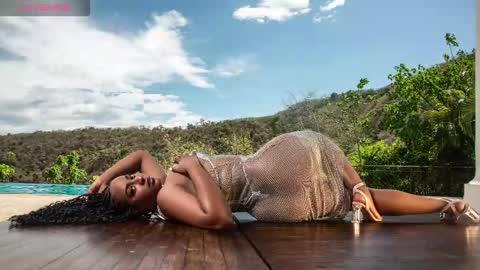 Evangeline online show from 16, 1, 2026