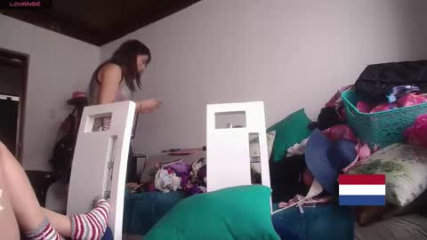 sweet01_ online show from 26, 3, 2026