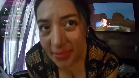 sweet10salome online show from 6, 3, 2026