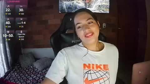 sweet10salome online show from 5, 5, 2026
