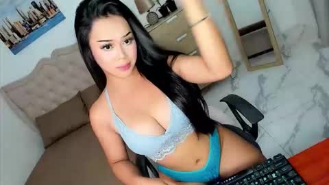 sweet18_jasmine online show from 29, 4, 2026
