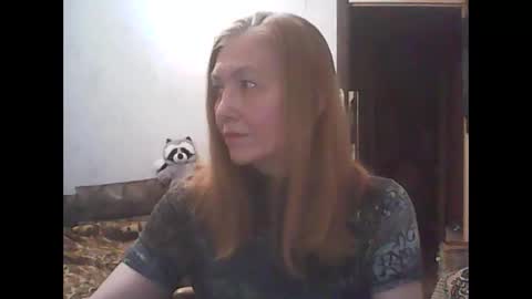 Snapshot of sweet4blonde609 chatting on 13, 11, 2025 sweet4blonde609 online show from 13, 11, 2025