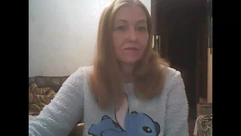 Snapshot of sweet4blonde609 chatting on 13, 1, 2026 sweet4blonde609 online show from 13, 1, 2026