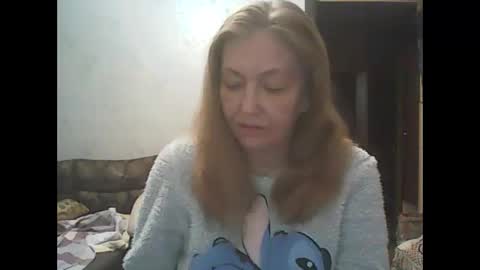 Snapshot of sweet4blonde609 chatting on 14, 1, 2026 sweet4blonde609 online show from 14, 1, 2026
