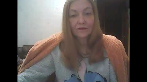 Snapshot of sweet4blonde609 chatting on 5, 2, 2026 sweet4blonde609 online show from 5, 2, 2026