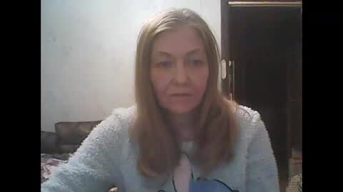Snapshot of sweet4blonde609 chatting on 17, 2, 2026 sweet4blonde609 online show from 17, 2, 2026