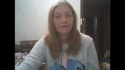 Snapshot of sweet4blonde609 chatting on 20, 2, 2026 sweet4blonde609 online show from 20, 2, 2026