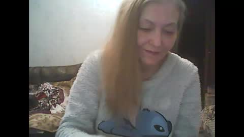 Snapshot of sweet4blonde609 chatting on 24, 2, 2026 sweet4blonde609 online show from 24, 2, 2026