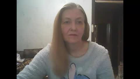 Snapshot of sweet4blonde609 chatting on 28, 2, 2026 sweet4blonde609 online show from 28, 2, 2026