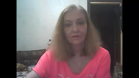 Snapshot of sweet4blonde609 chatting on 7, 6, 2026 sweet4blonde609 online show from 7, 6, 2026