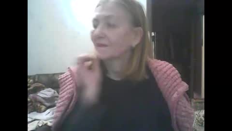 Snapshot of sweet4blonde67 chatting on 21, 4, 2026 sweet4blonde67 online show from 21, 4, 2026