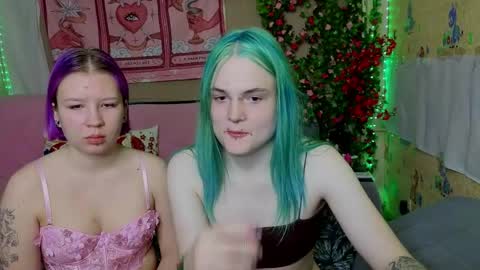 Haeyang  Torry online show from 11, 5, 2026