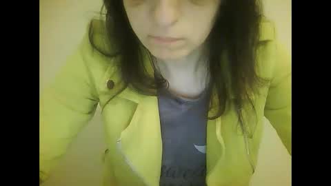 sweet4y0u online show from 16, 11, 2025