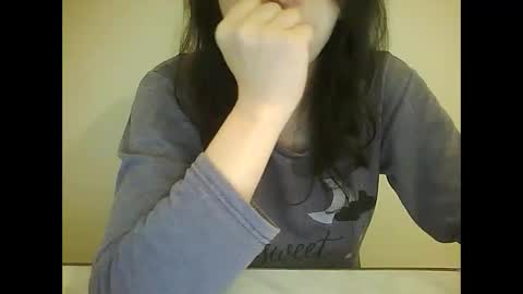 Snapshot of sweet4y0u chatting on 24, 2, 2026 sweet4y0u online show from 24, 2, 2026