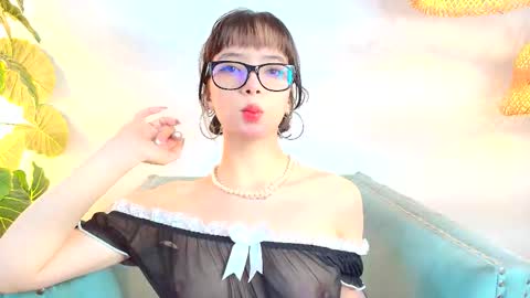 Sweet 1Angel online show from 15, 11, 2025