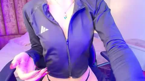 Sweet 1Angel online show from 5, 3, 2026