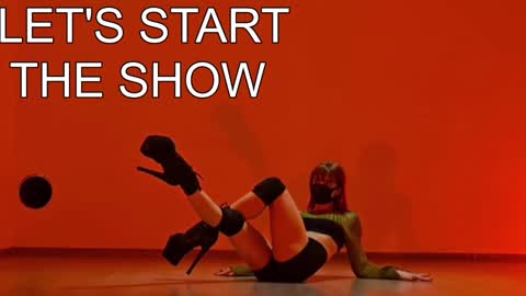 Im Billy  online show from 22, 1, 2025