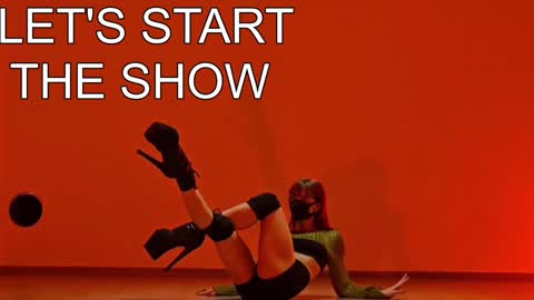 Im Billy  online show from 2, 2, 2025