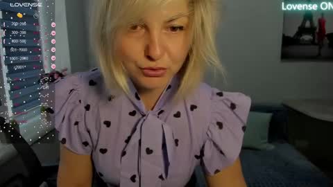 Margaret  online show from 8, 3, 2025