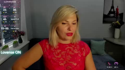 Margaret  online show from 1, 10, 2025