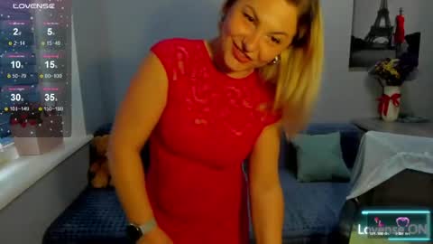 Margaret  online show from 12, 5, 2026