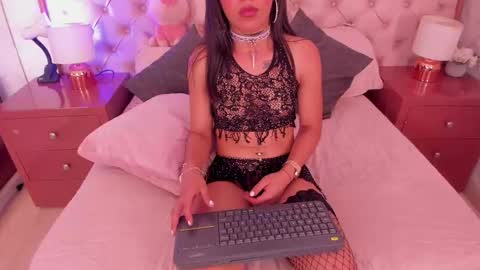 Snapshot of sweet__abbey chatting on 3, 11, 2025 Abby online show from 3, 11, 2025